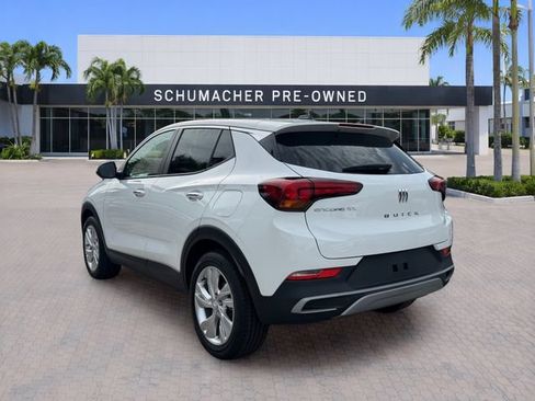 Used 2024 Buick Encore GX Preferred FWD image 5