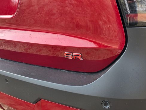 New 2026 Nissan Kicks SR image 7