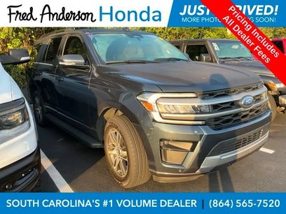Used 2024 Ford Expedition XLT