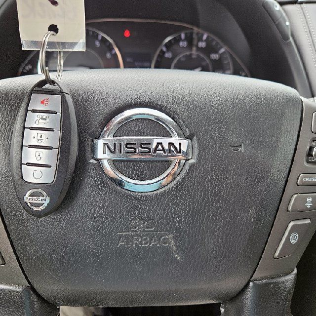 Used 2020 Nissan Armada SL w/ Premium Package AWD/4WD image 40