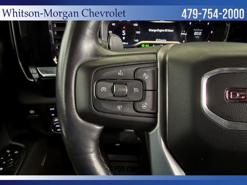 Used 2022 GMC Sierra 1500 Elevation w/ Elevation Premium Package image 18