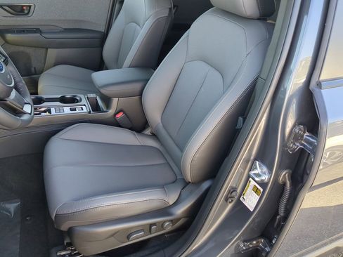 New 2026 Subaru Outback Limited AWD/4WD image 19