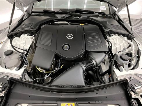 Used 2026 Mercedes-Benz CLE 300 4MATIC image 9