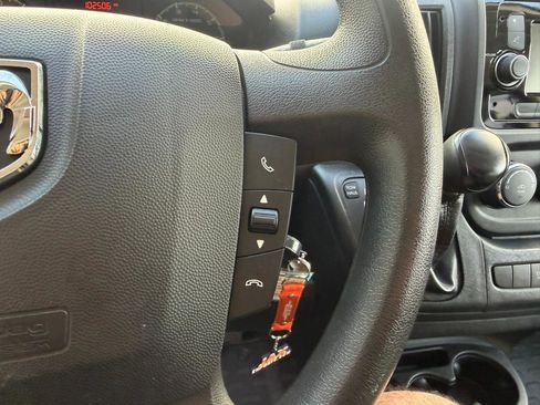Used 2021 RAM ProMaster 1500 FWD image 22