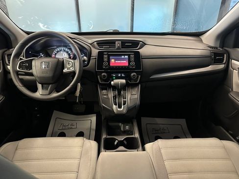 Used 2017 Honda CR-V LX image 9