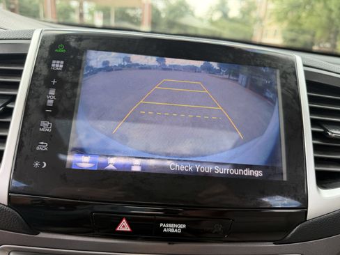 Used 2016 Honda Pilot EX-L image 38