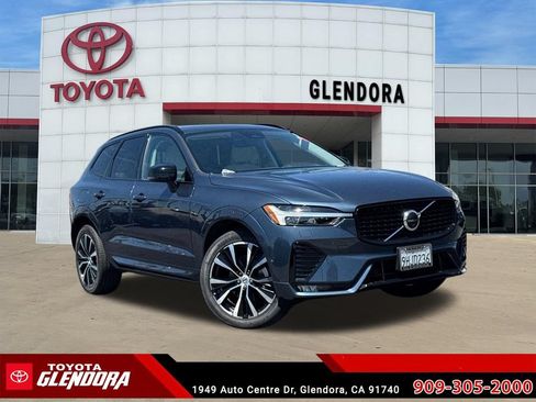 Used 2023 Volvo XC60 B5 Plus w/ Climate Package FWD image 1