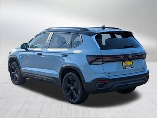 New 2026 Volkswagen Taos SE AWD/4WD video 2