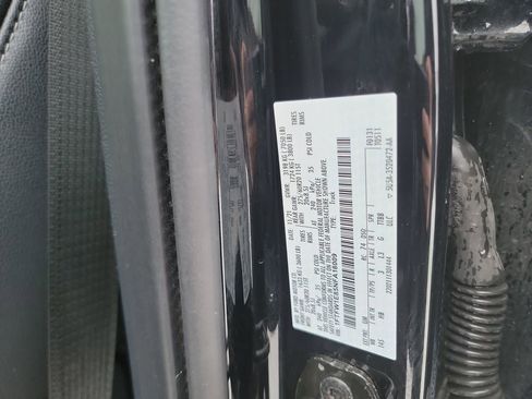 Used 2022 Ford F150 Lariat w/ Equipment Group 502A High image 24