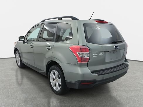 Used 2015 Subaru Forester 2.5i Premium w/ Popular Package #1 image 5