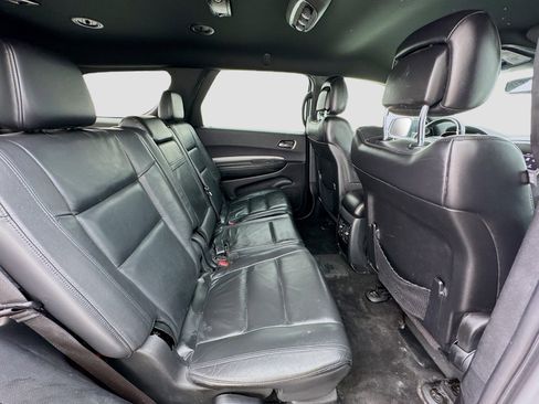 Used 2019 Dodge Durango GT w/ Trailer Tow Group IV image 19