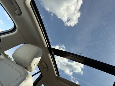 Certified 2020 GMC Terrain Denali w/ Denali Premium Package image 33