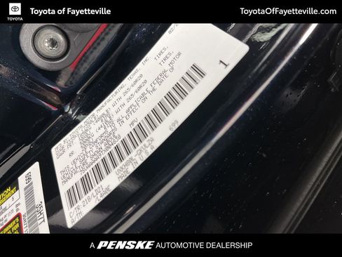 New 2026 Toyota Sequoia Limited image 40