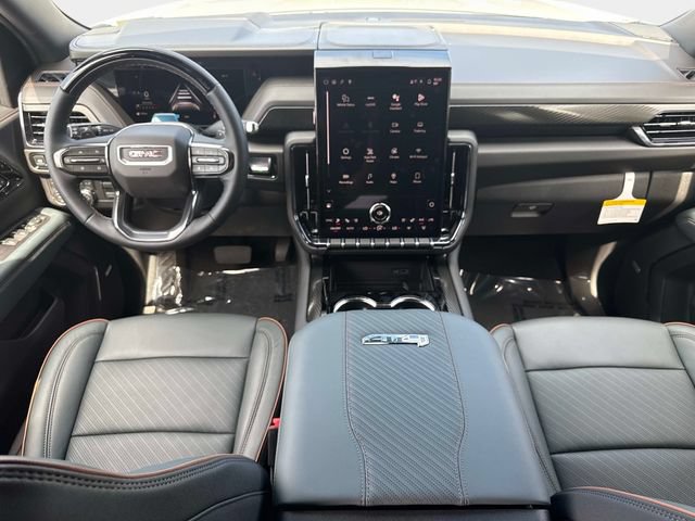 New 2026 GMC Yukon XL AT4 w/ AT4 Premium Plus Package AWD/4WD image 19