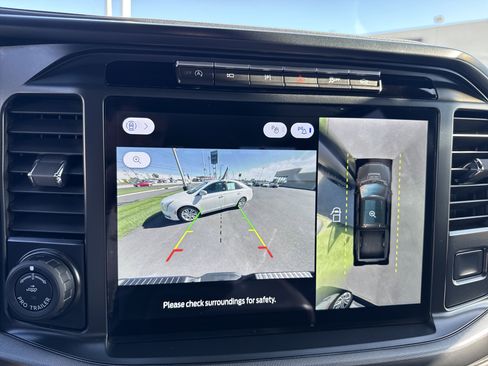 Used 2024 Ford F150 Raptor image 16