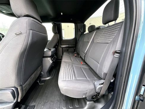 Used 2023 Ford F150 XL w/ STX Appearance Package image 21