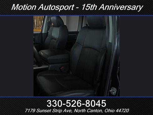 Used 2018 RAM 1500 Sport w/ Sport Premium Group image 32