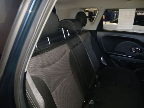 Used 2018 Kia Soul + w/ Audio Package image 48