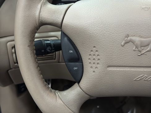 Used 2003 Ford Mustang GT image 26