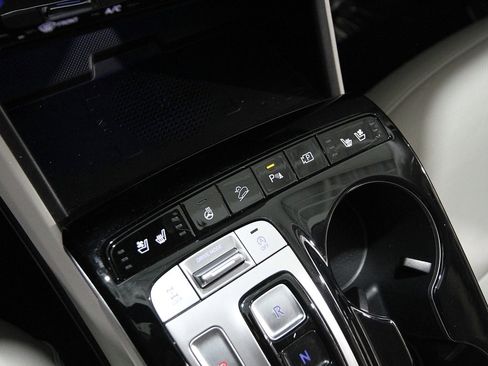 Certified 2023 Hyundai Tucson Limited image 16