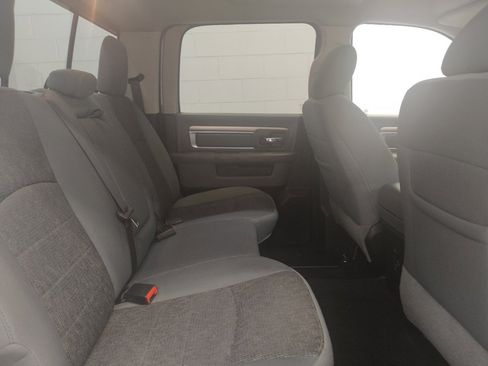 Used 2018 RAM 1500 Big Horn image 19