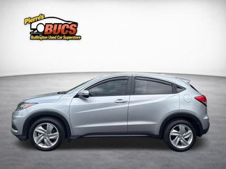 Used 2019 Honda HR-V EX-L video 2