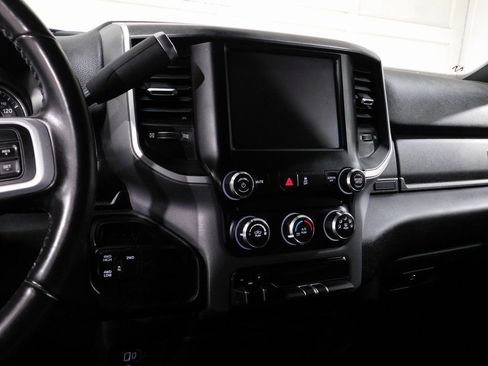 Used 2022 RAM 2500 Big Horn w/ Level A Equipment Group image 58