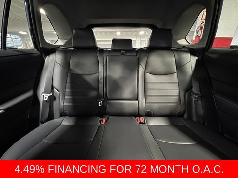 Certified 2025 Toyota RAV4 XLE Premium image 14