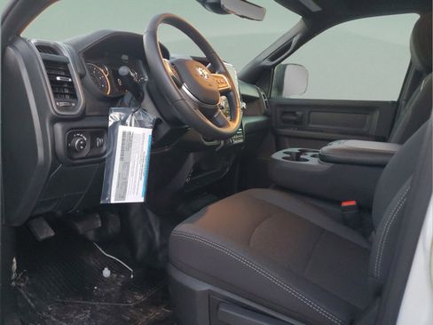 New 2025 RAM 4500 Tradesman AWD/4WD image 20
