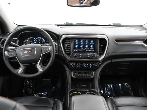 Used 2023 GMC Acadia AT4 w/ GMC Pro Grade Package AWD/4WD image 18