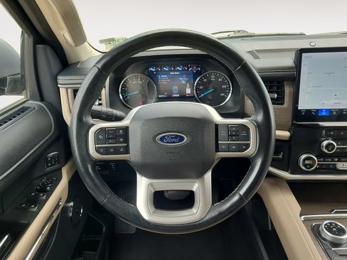 Used 2024 Ford Expedition Max Limited AWD/4WD image 12