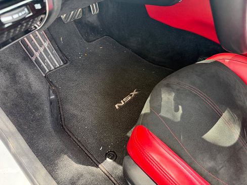 Used 2019 Acura NSX AWD/4WD image 20