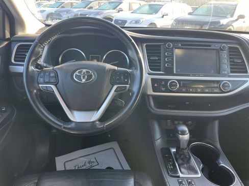 Used 2018 Toyota Highlander XLE image 18