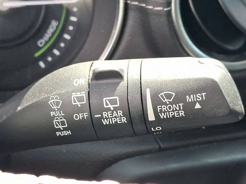 Used 2023 Jeep Wrangler Unlimited Sahara w/ Cold Weather Group AWD/4WD image 24