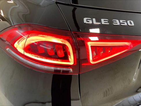 Used 2023 Mercedes-Benz GLE 350 4MATIC image 28