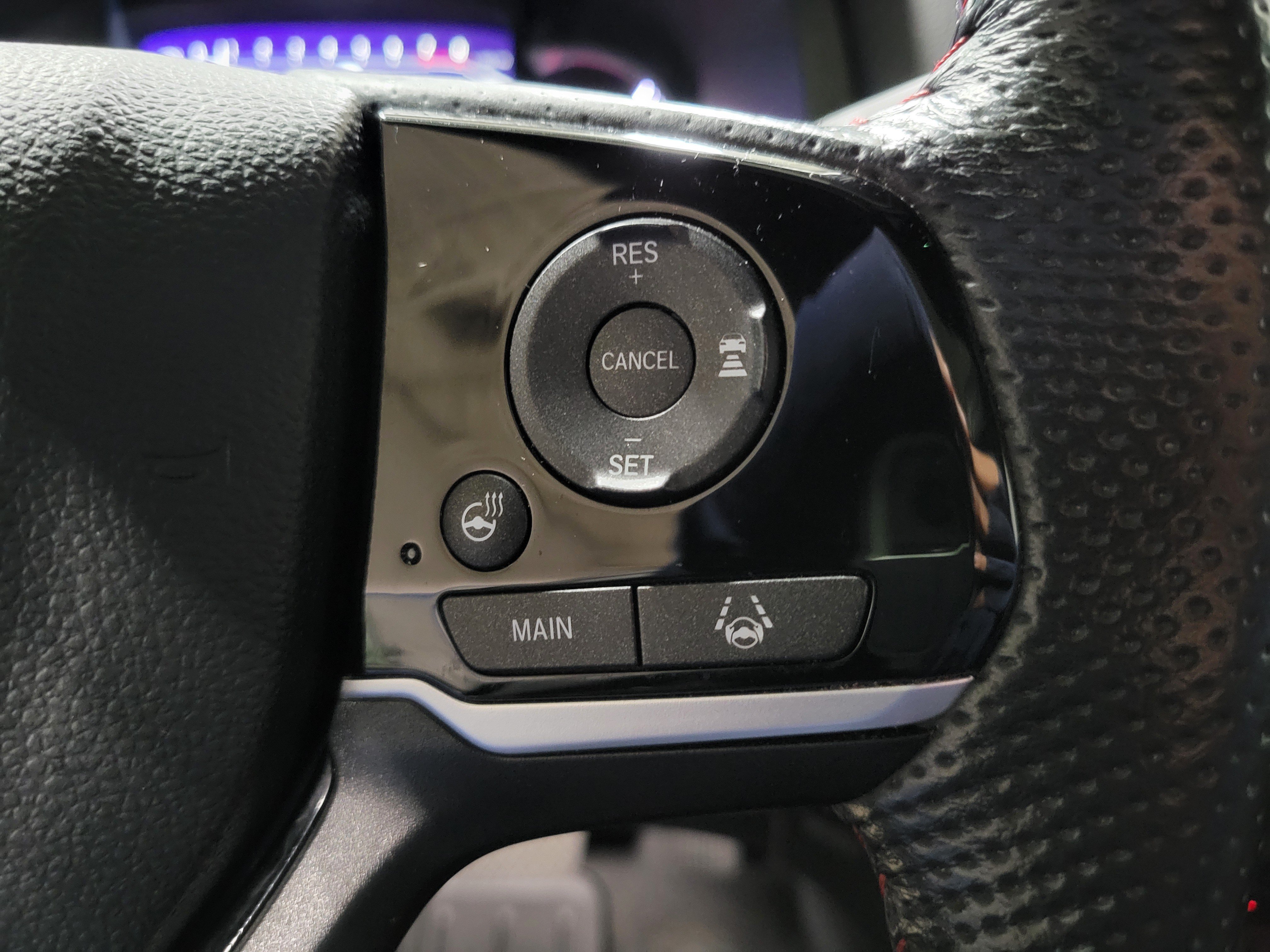 Used 2024 Honda Passport Black Edition image 27