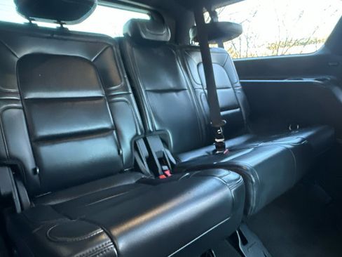 Used 2023 Lincoln Navigator L 4WD image 34