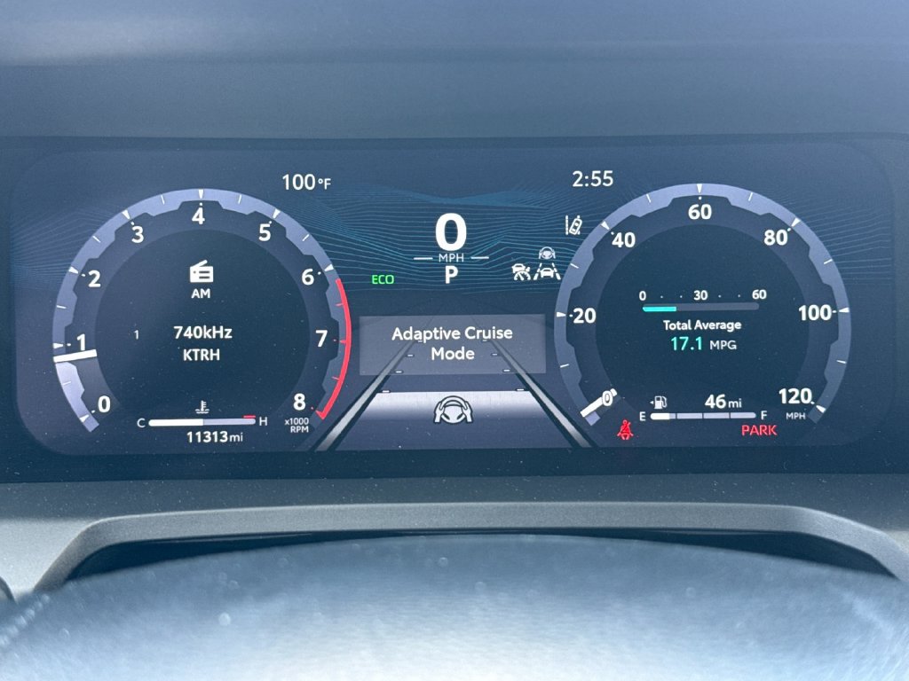 Certified 2025 Toyota Tacoma TRD Sport w/ TRD Sport Upgrade Package AWD/4WD image 25