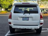 Used 2005 Toyota 4Runner Limited image 5