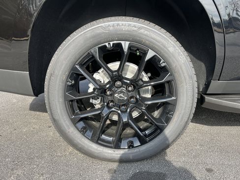 New 2026 Chevrolet Tahoe LS image 50