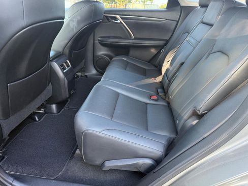 Used 2021 Lexus RX 350 FWD w/ Accessory Package image 15