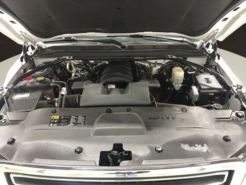 Used 2015 GMC Yukon SLT w/ Open Road Package image 27