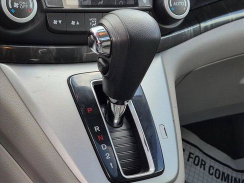Used 2014 Honda CR-V EX-L image 15