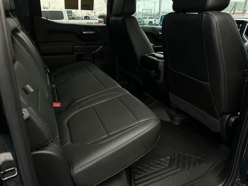 Used 2022 Chevrolet Silverado 1500 RST w/ Texas Edition Plus image 18