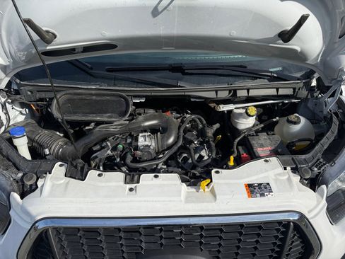 Used 2024 Ford Transit 250 Low Roof w/ Exterior Upgrade Package image 19