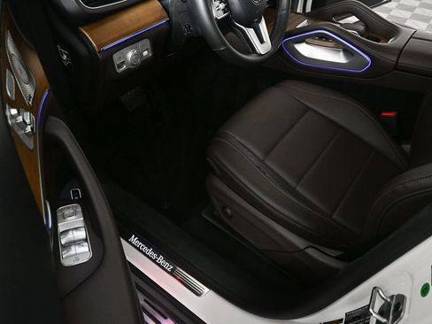 Certified 2022 Mercedes-Benz GLE 350 image 6
