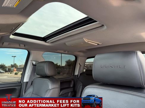 Used 2016 GMC Sierra 1500 Denali image 16