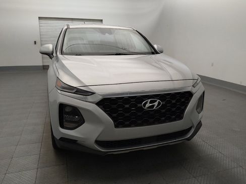Used 2019 Hyundai Santa Fe SE AWD/4WD image 14