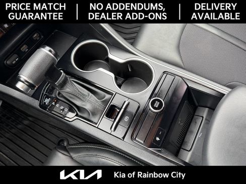 Used 2023 Kia K5 GT-Line image 28