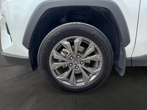 Used 2024 Toyota RAV4 XLE Premium w/ Weather Package image 14